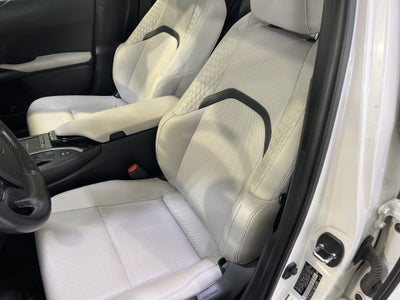 2021 Lexus UX UX 250h