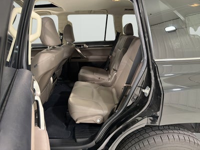2020 Lexus GX GX 460 Premium