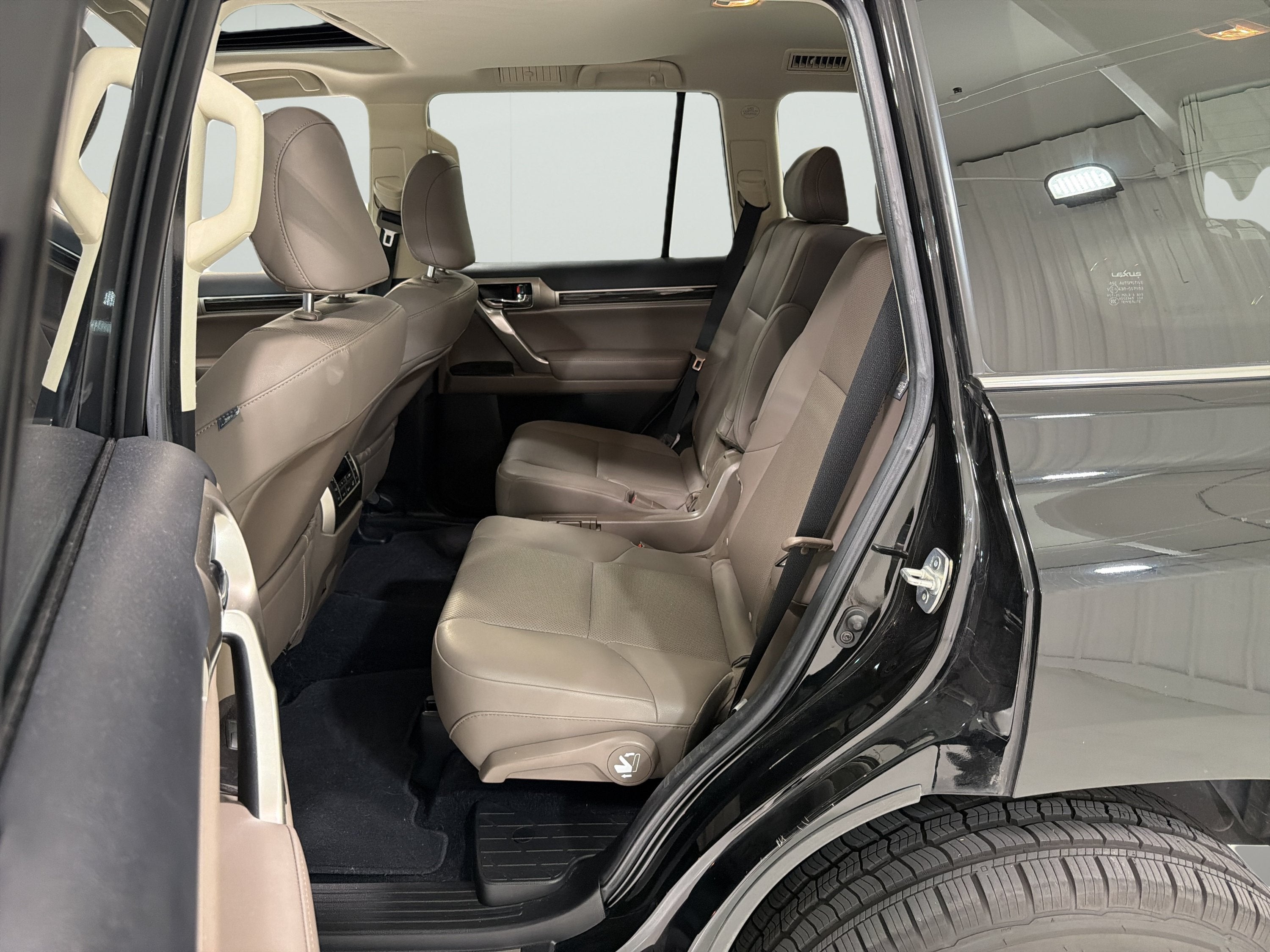 2020 Lexus GX GX 460 Premium
