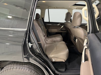2020 Lexus GX GX 460 Premium