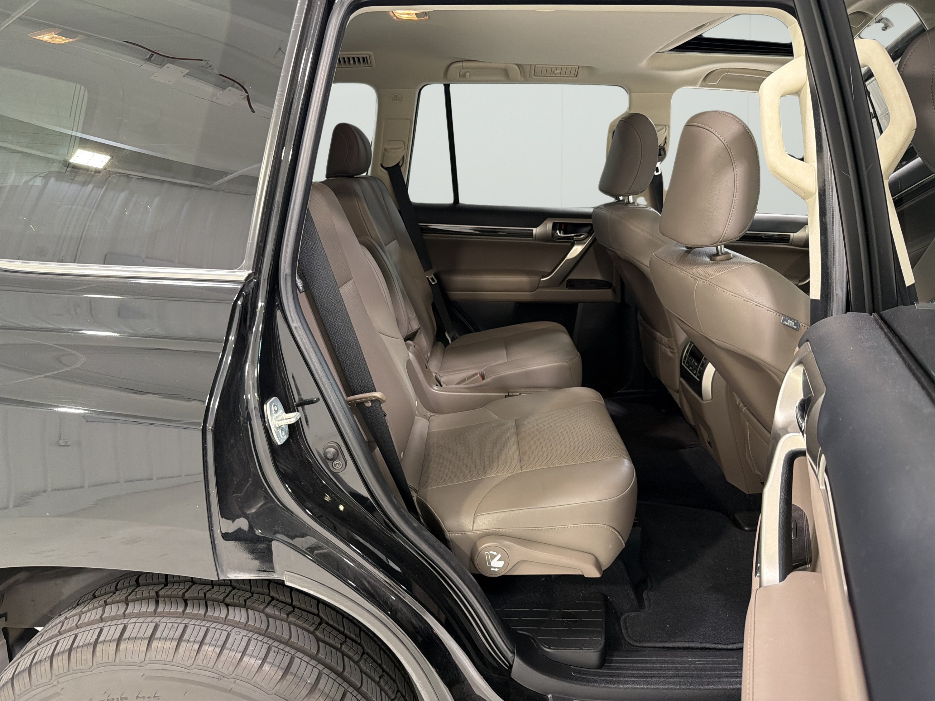 2020 Lexus GX GX 460 Premium