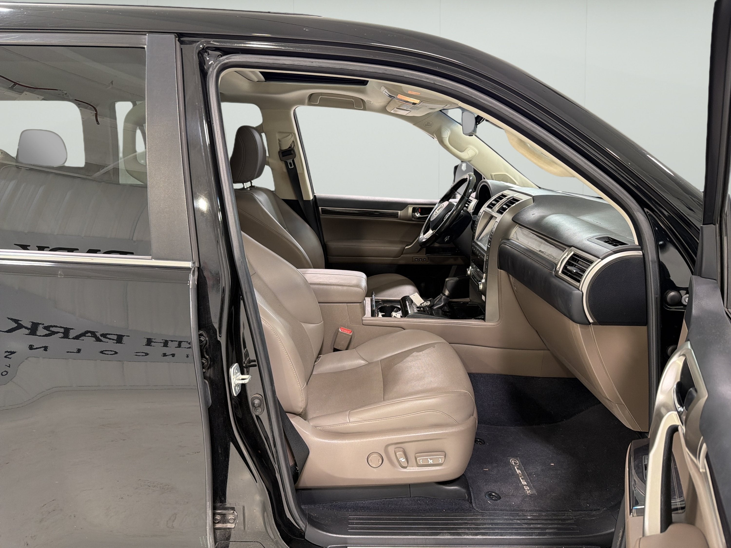 2020 Lexus GX GX 460 Premium