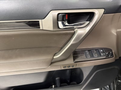 2020 Lexus GX GX 460 Premium