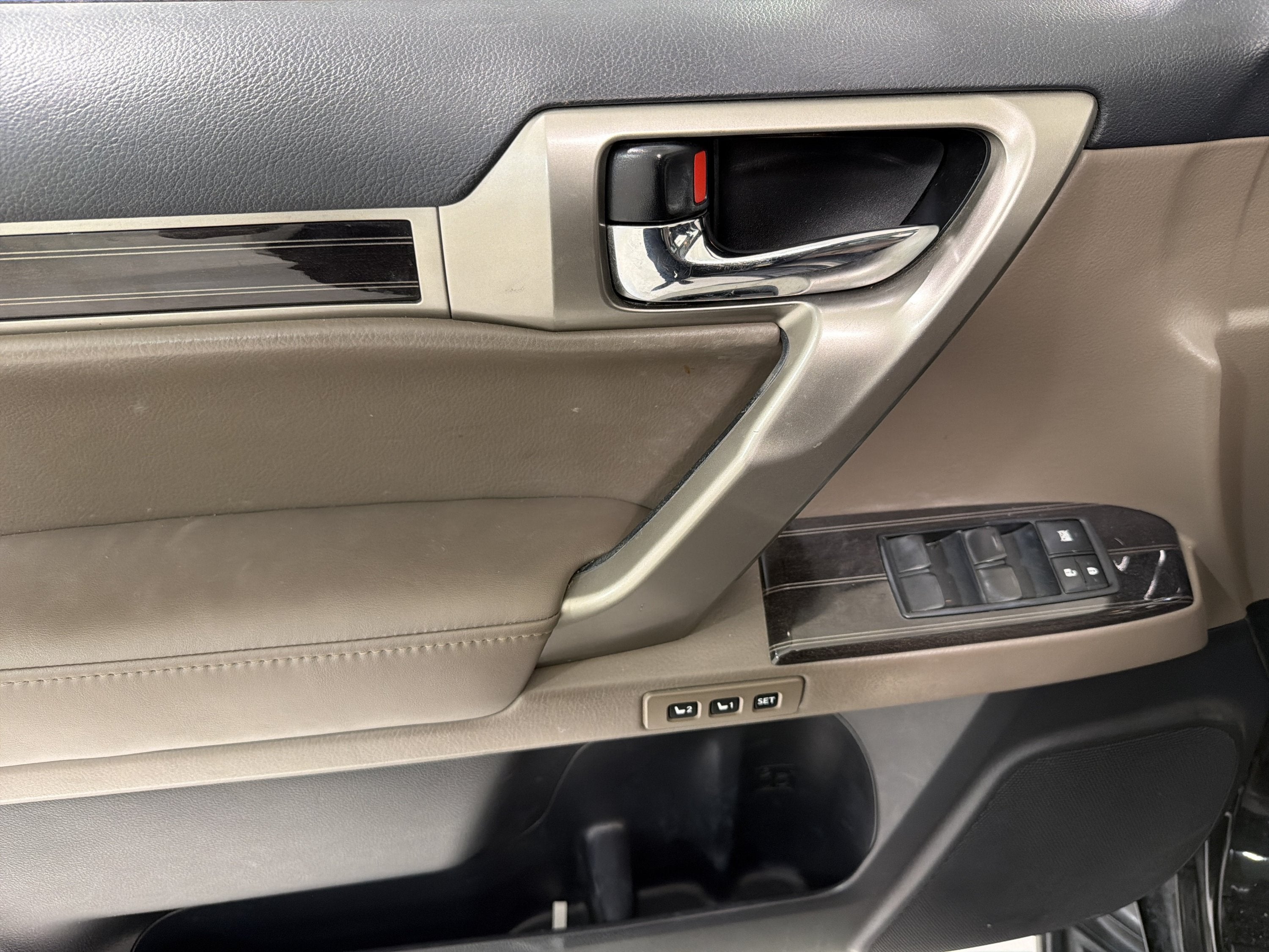 2020 Lexus GX GX 460 Premium