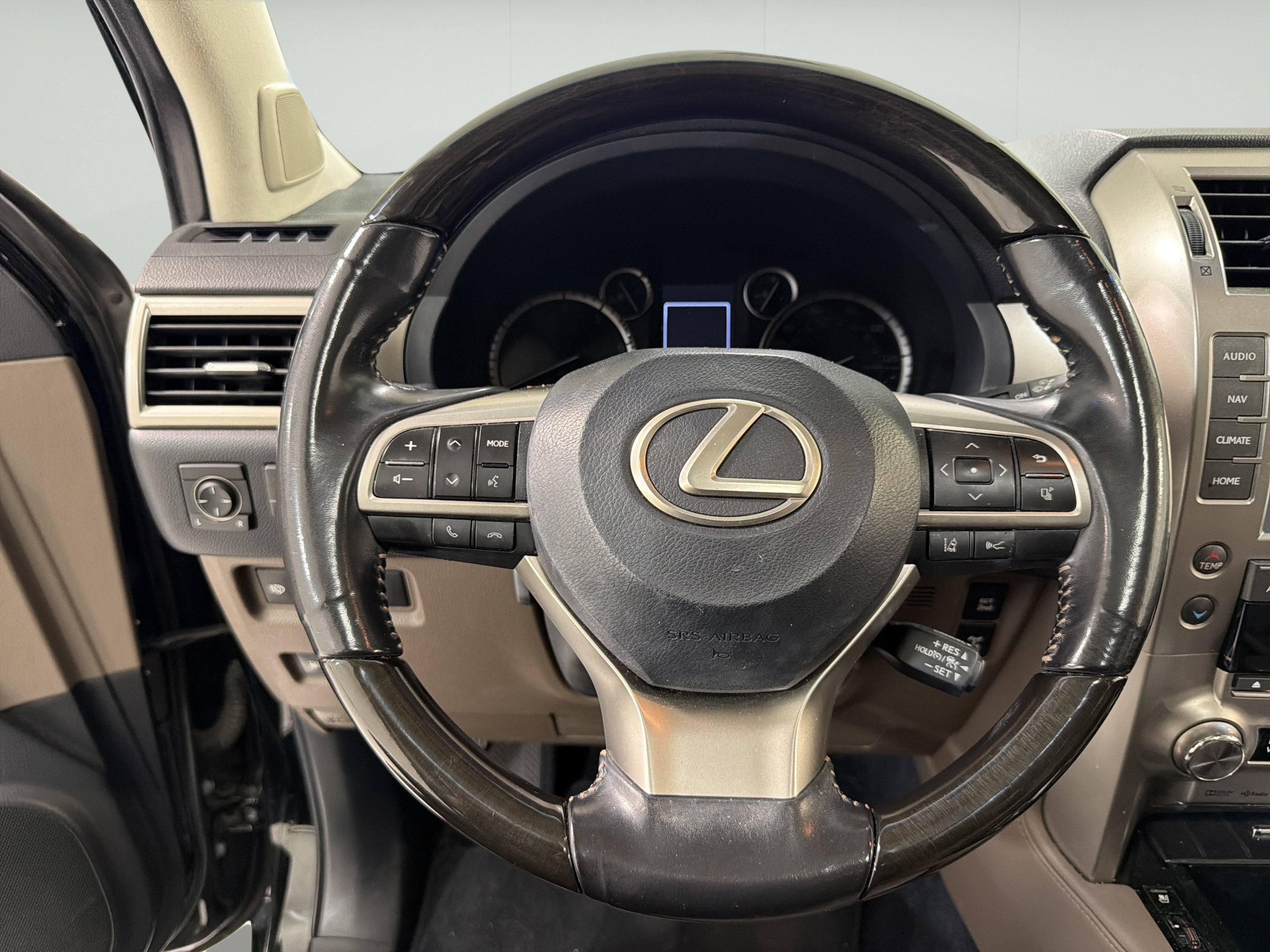 2020 Lexus GX GX 460 Premium