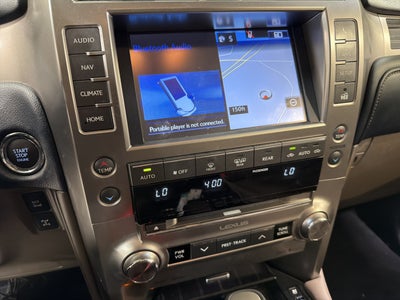 2020 Lexus GX GX 460 Premium