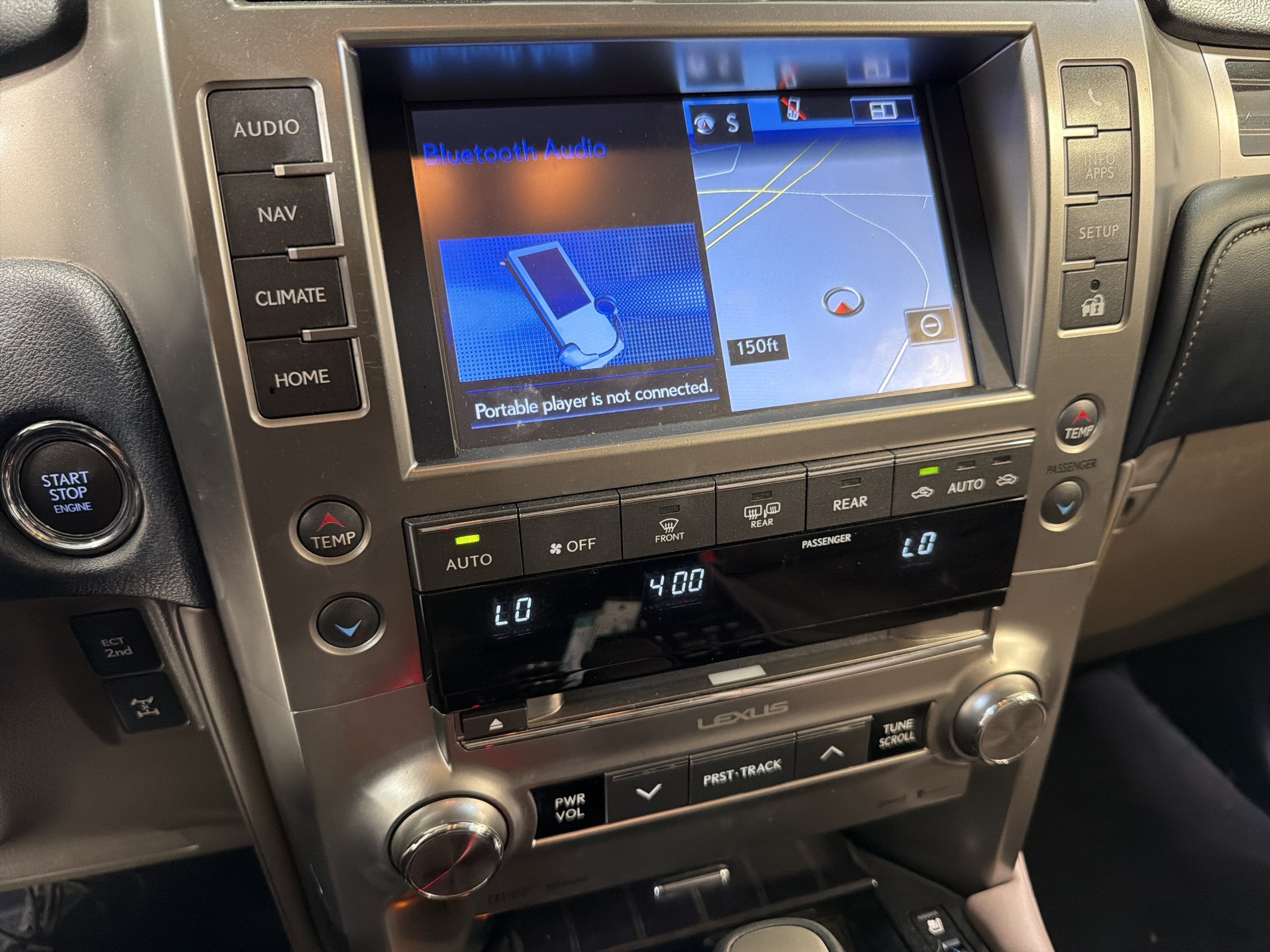 2020 Lexus GX GX 460 Premium