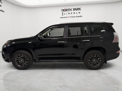 2020 Lexus GX GX 460 Premium