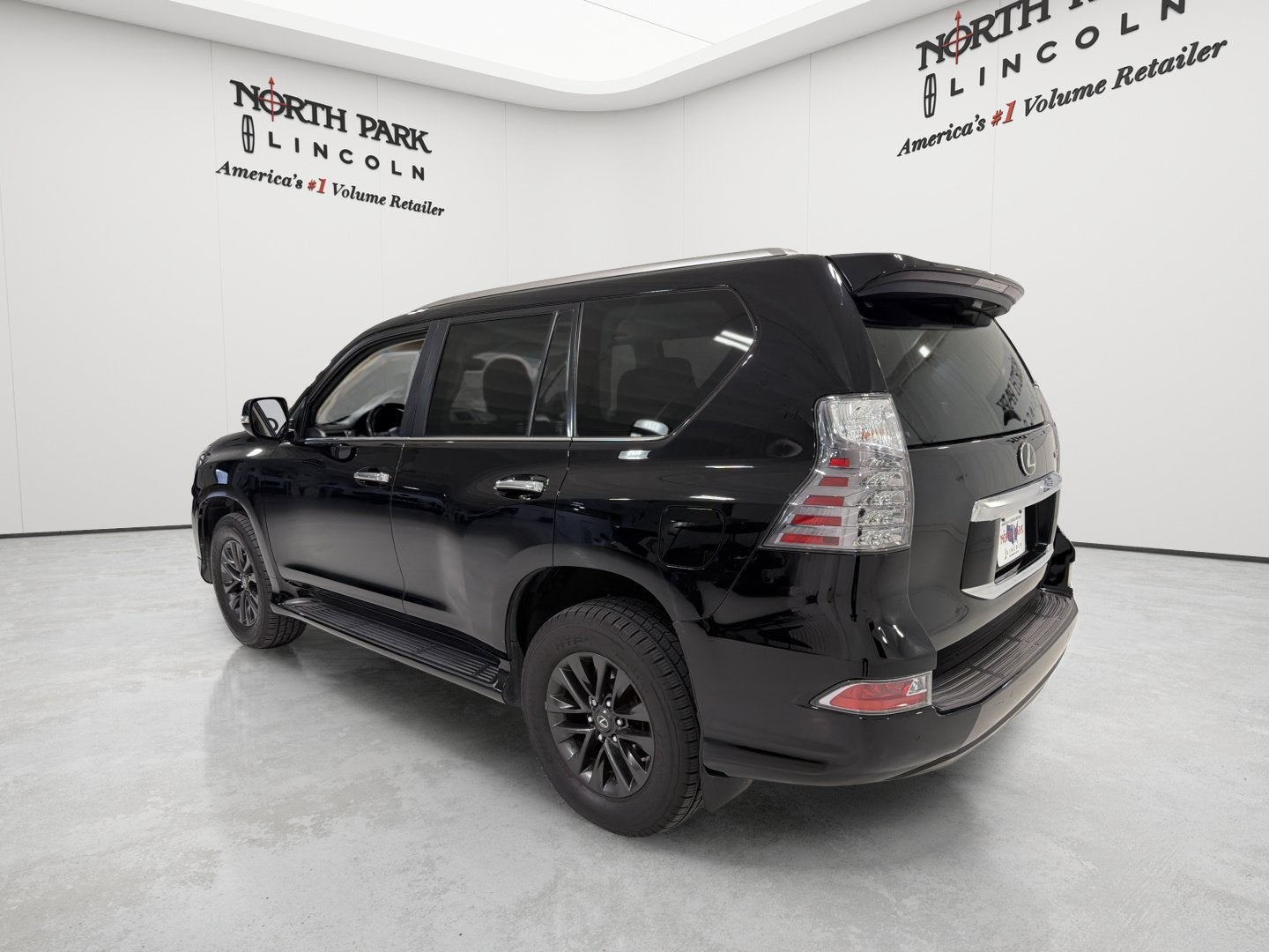 2020 Lexus GX GX 460 Premium