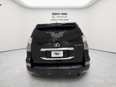 2020 Lexus GX GX 460 Premium