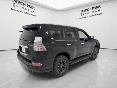 2020 Lexus GX GX 460 Premium