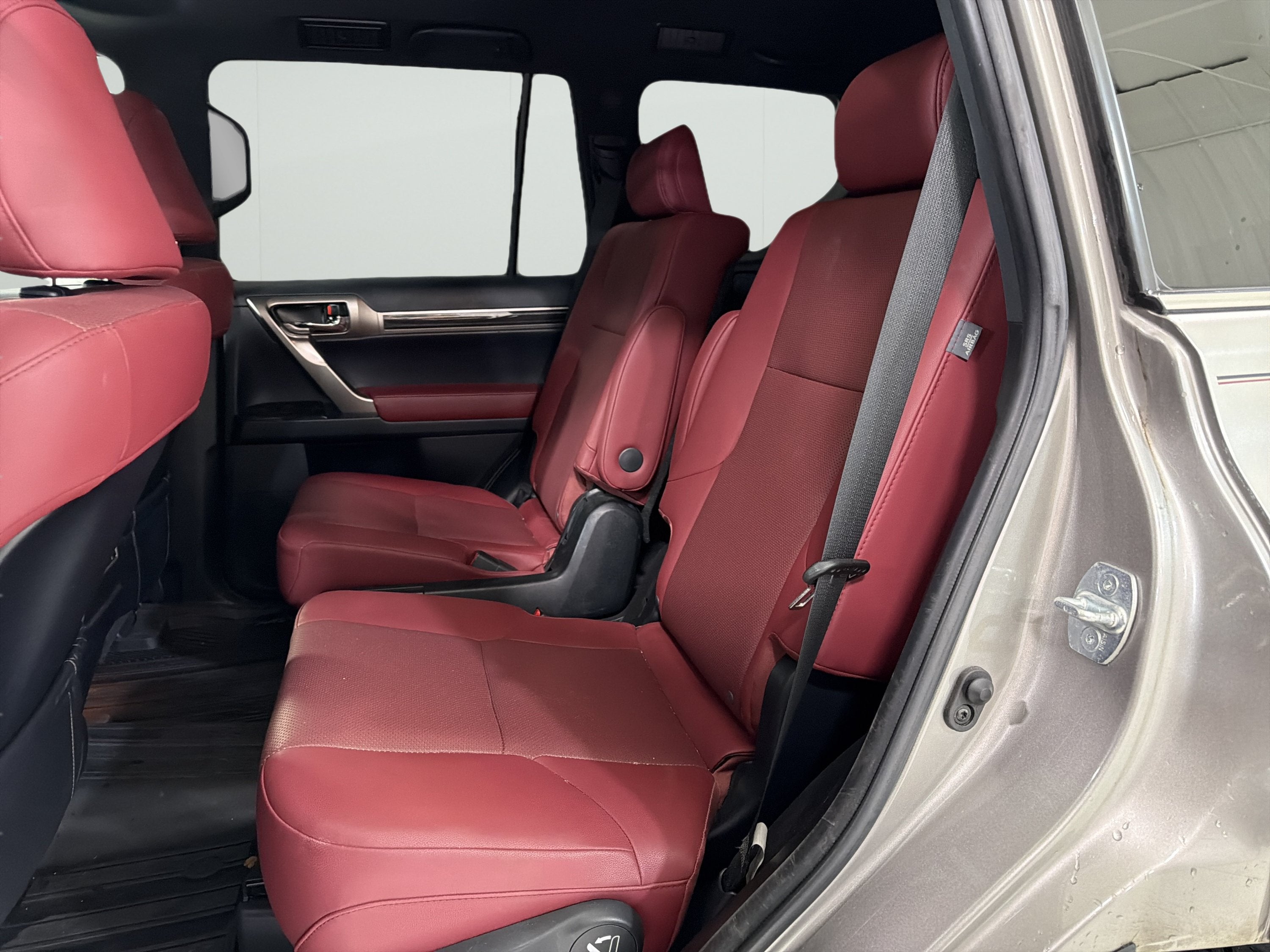 2021 Lexus GX GX 460 Premium