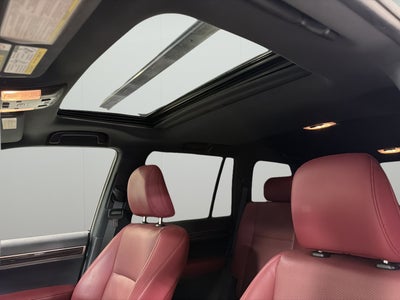 2021 Lexus GX GX 460 Premium