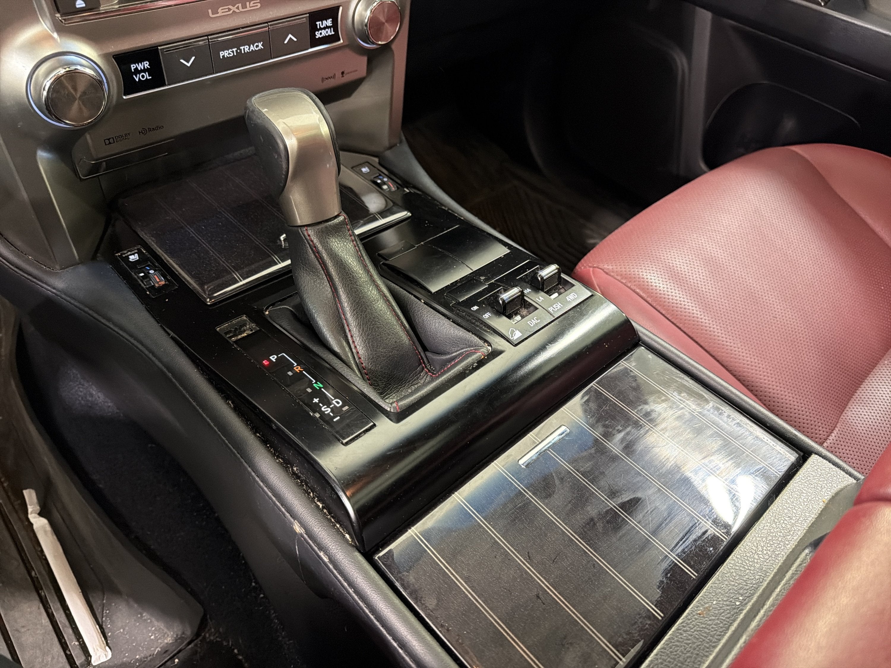 2021 Lexus GX GX 460 Premium
