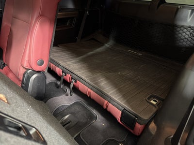 2021 Lexus GX GX 460 Premium