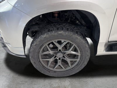 2021 Lexus GX GX 460 Premium