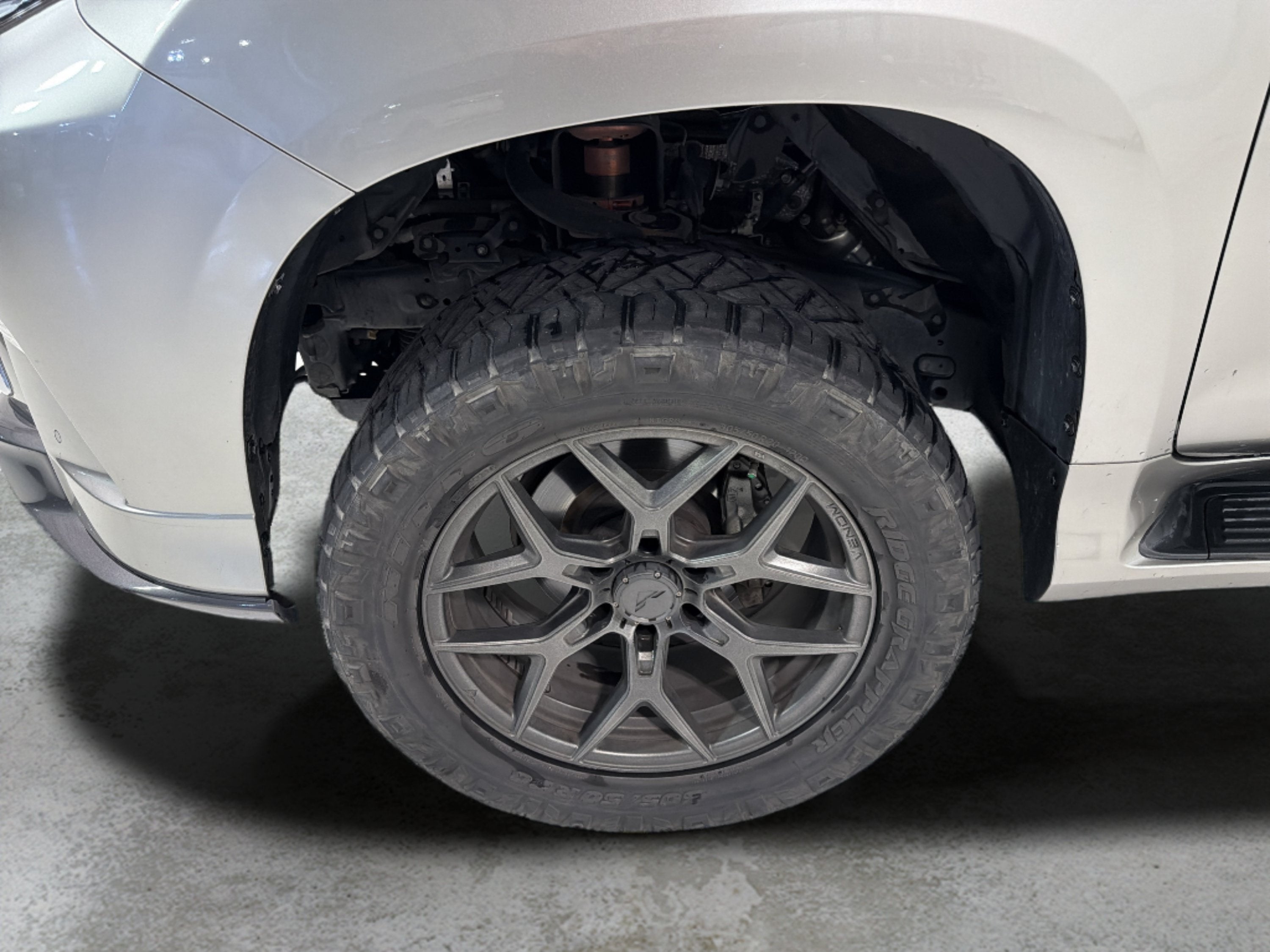 2021 Lexus GX GX 460 Premium