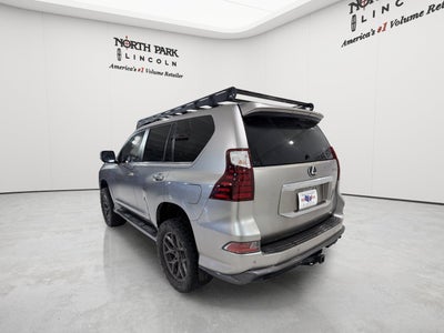 2021 Lexus GX GX 460 Premium