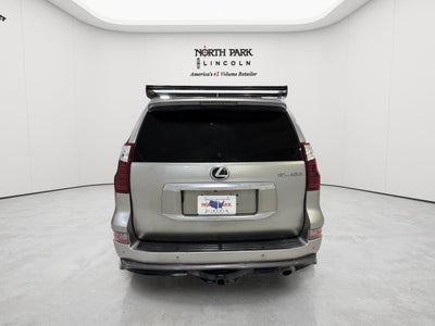 2021 Lexus GX GX 460 Premium