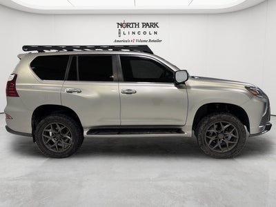 2021 Lexus GX GX 460 Premium