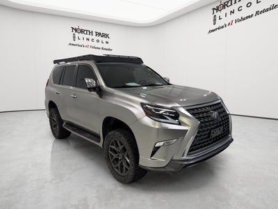 2021 Lexus GX GX 460 Premium