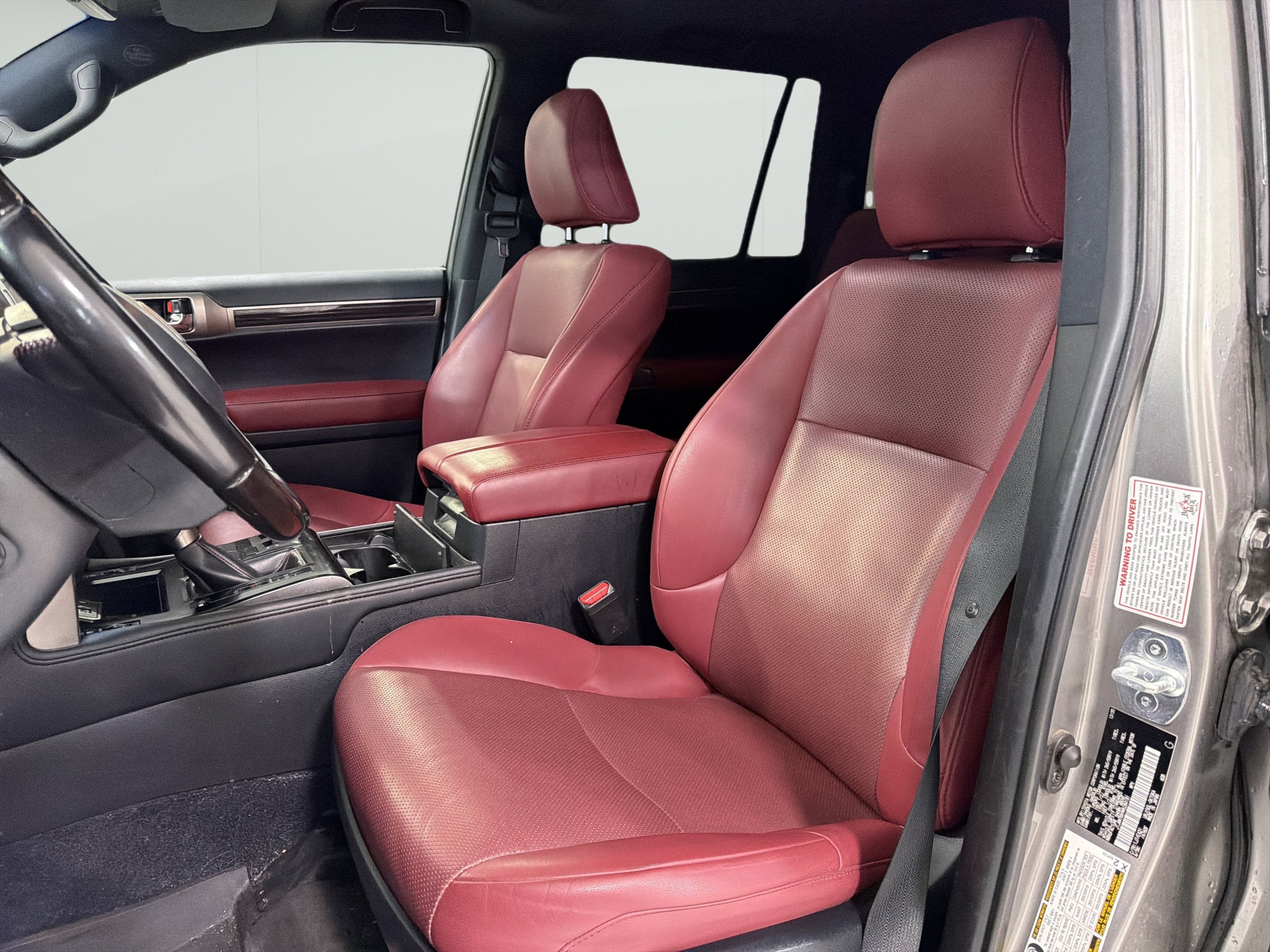 2021 Lexus GX GX 460 Premium