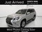 2017 Lexus GX 460