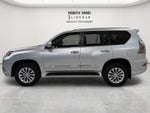 2017 Lexus GX 460