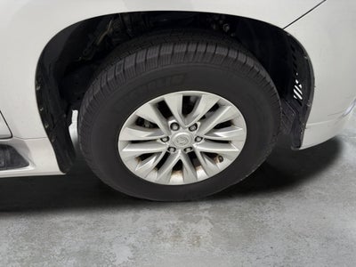 2017 Lexus GX 460