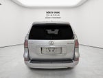 2017 Lexus GX 460