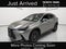 2024 Lexus NX NX 350h Luxury