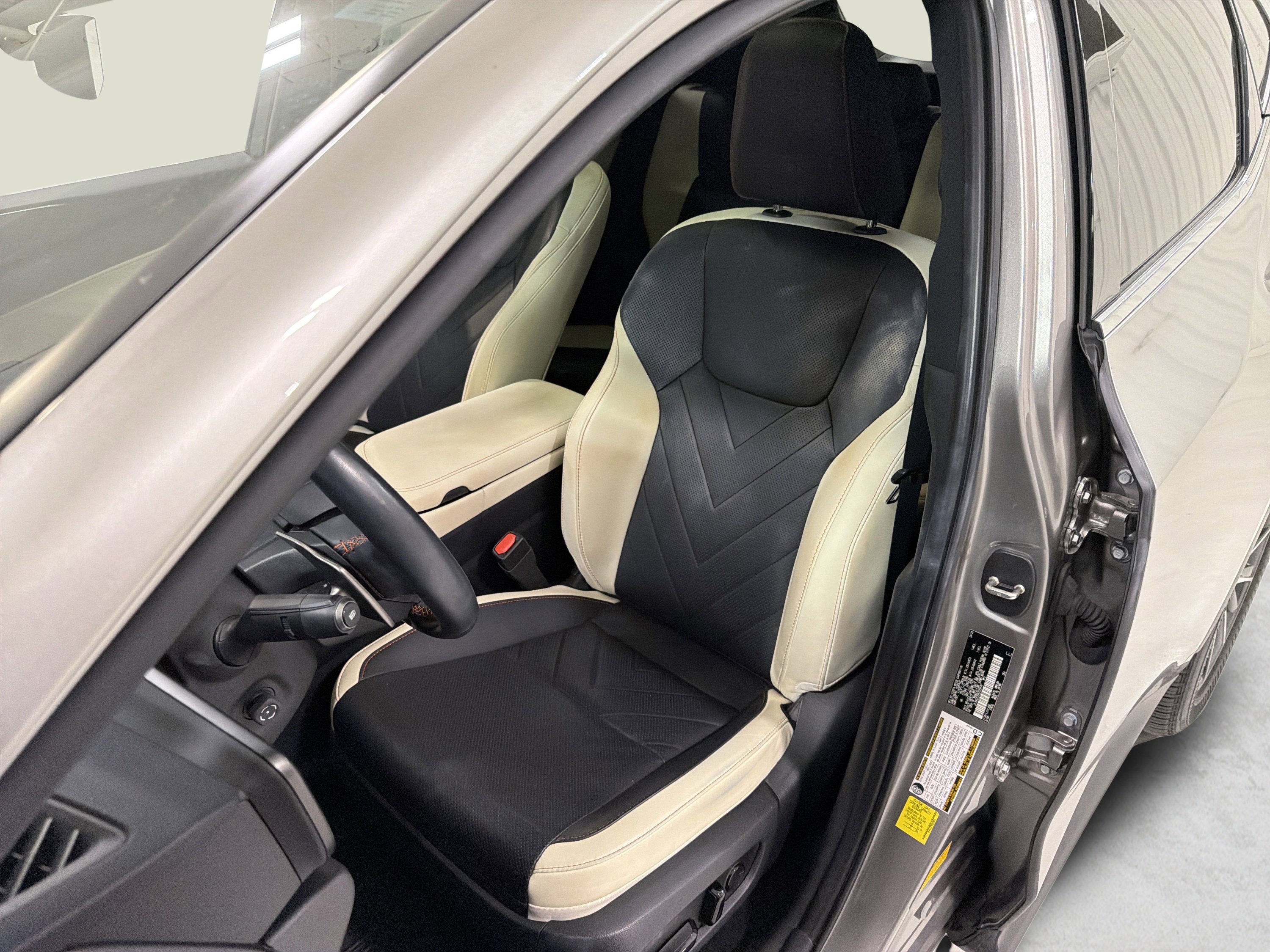 2024 Lexus NX NX 350h Luxury
