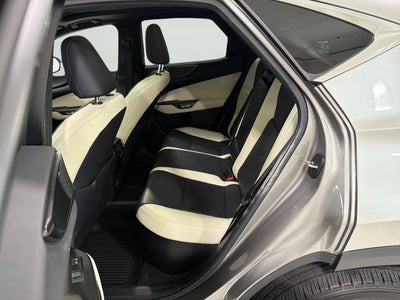 2024 Lexus NX NX 350h Luxury