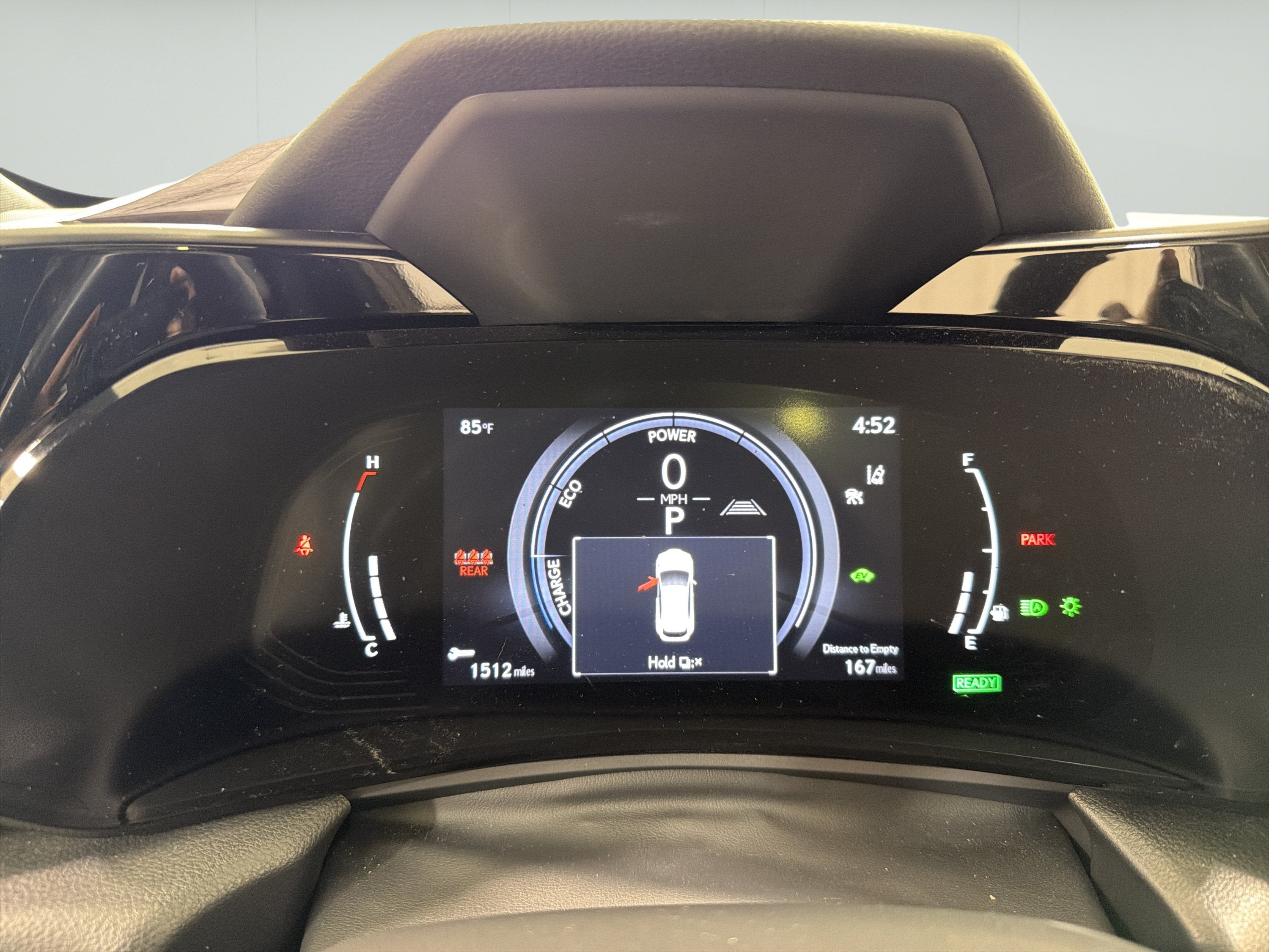2024 Lexus NX NX 350h Luxury
