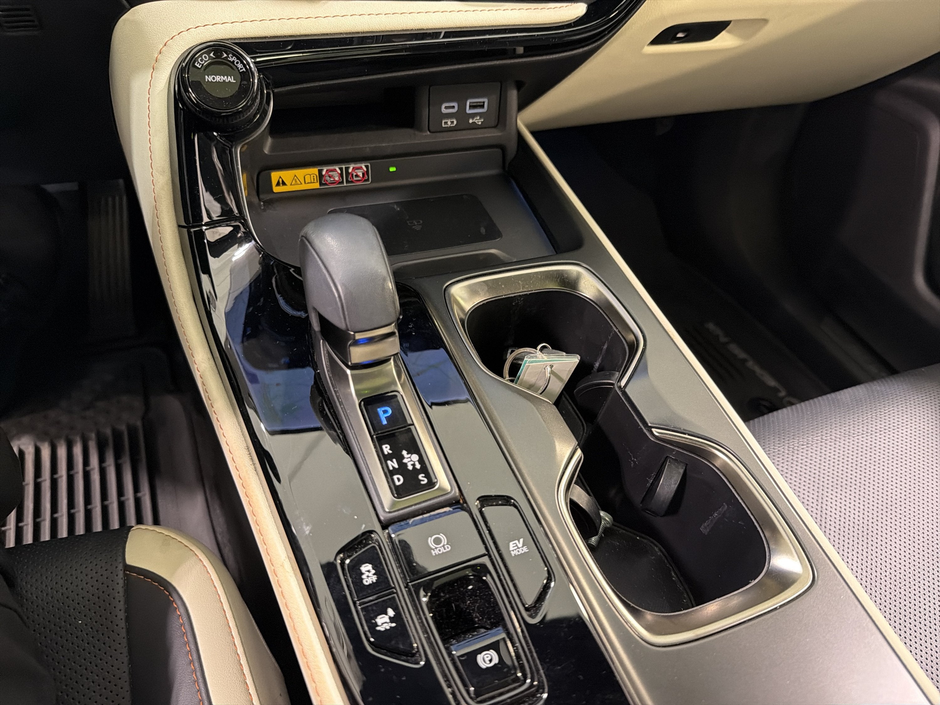 2024 Lexus NX NX 350h Luxury