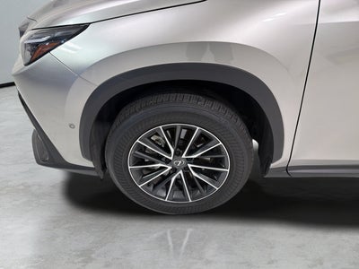 2024 Lexus NX NX 350h Luxury