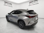 2024 Lexus NX NX 350h Luxury
