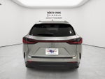 2024 Lexus NX NX 350h Luxury