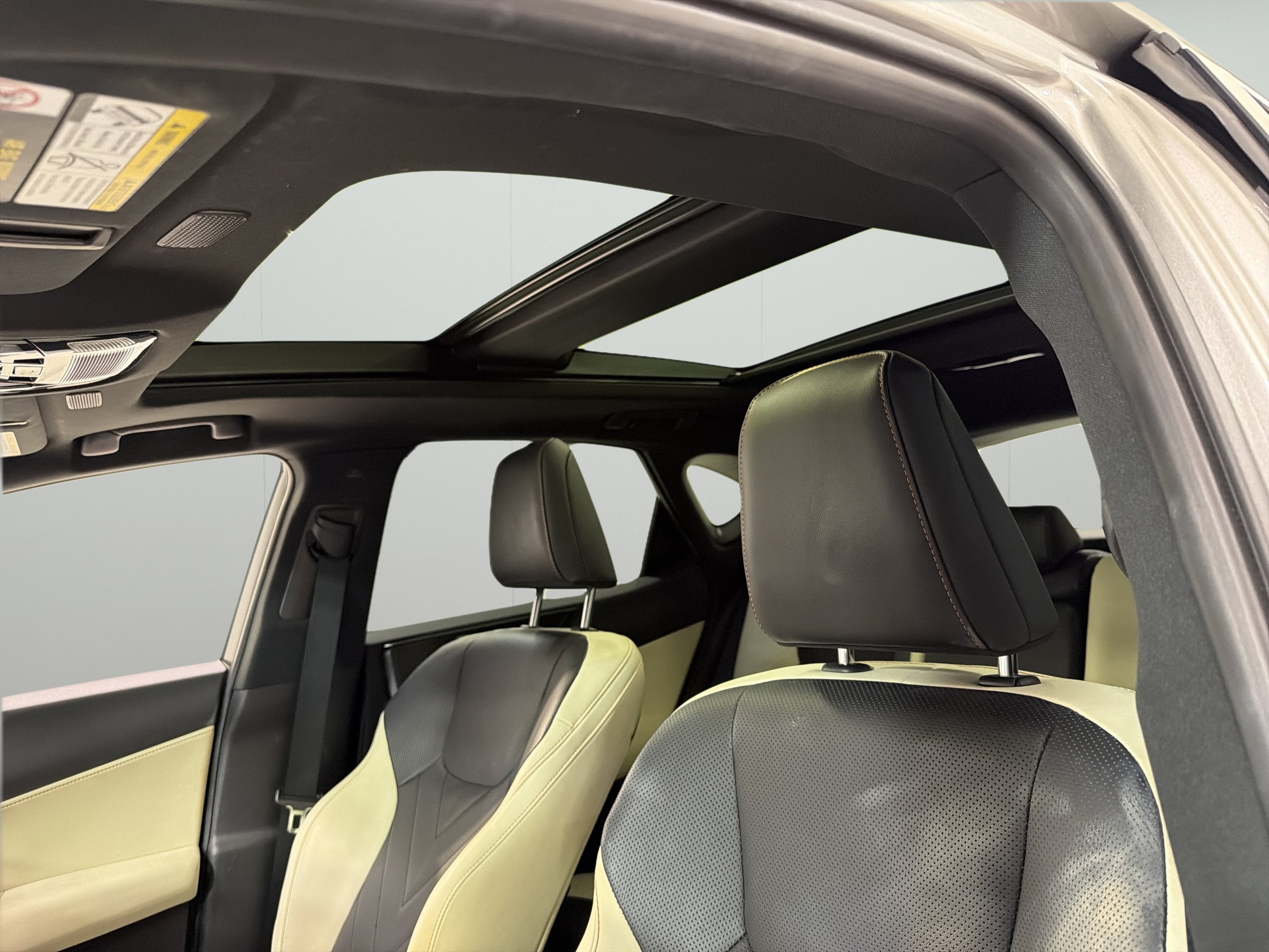 2024 Lexus NX NX 350h Luxury