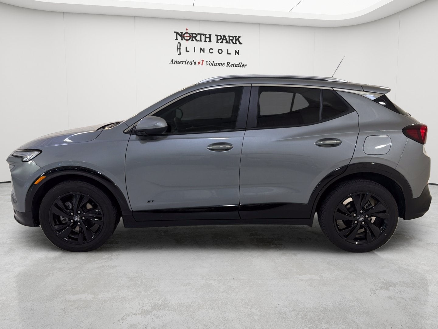 2025 Buick Encore GX Sport Touring