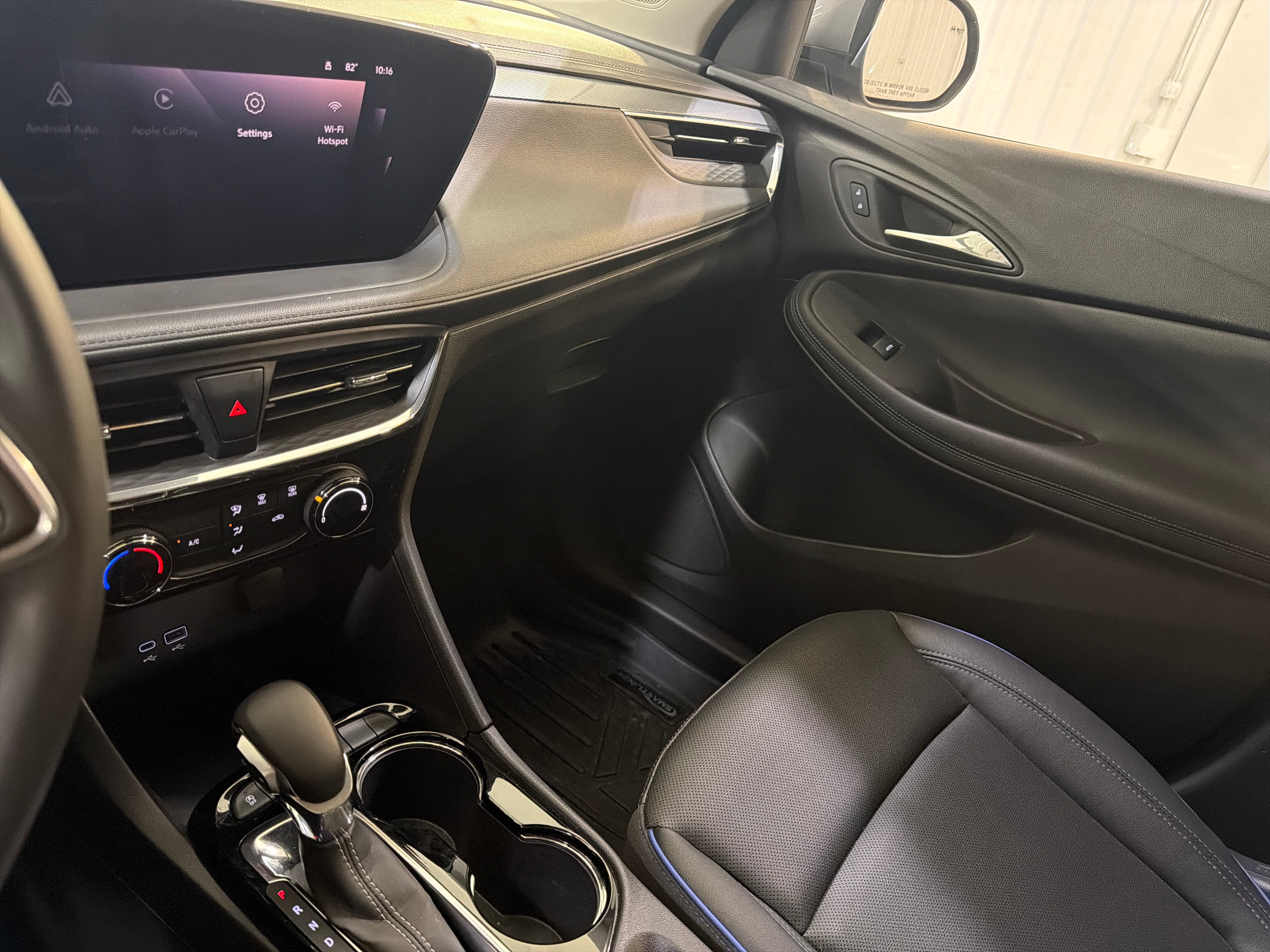 2025 Buick Encore GX Sport Touring
