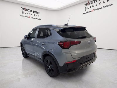 2025 Buick Encore GX Sport Touring