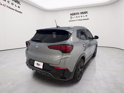 2025 Buick Encore GX Sport Touring