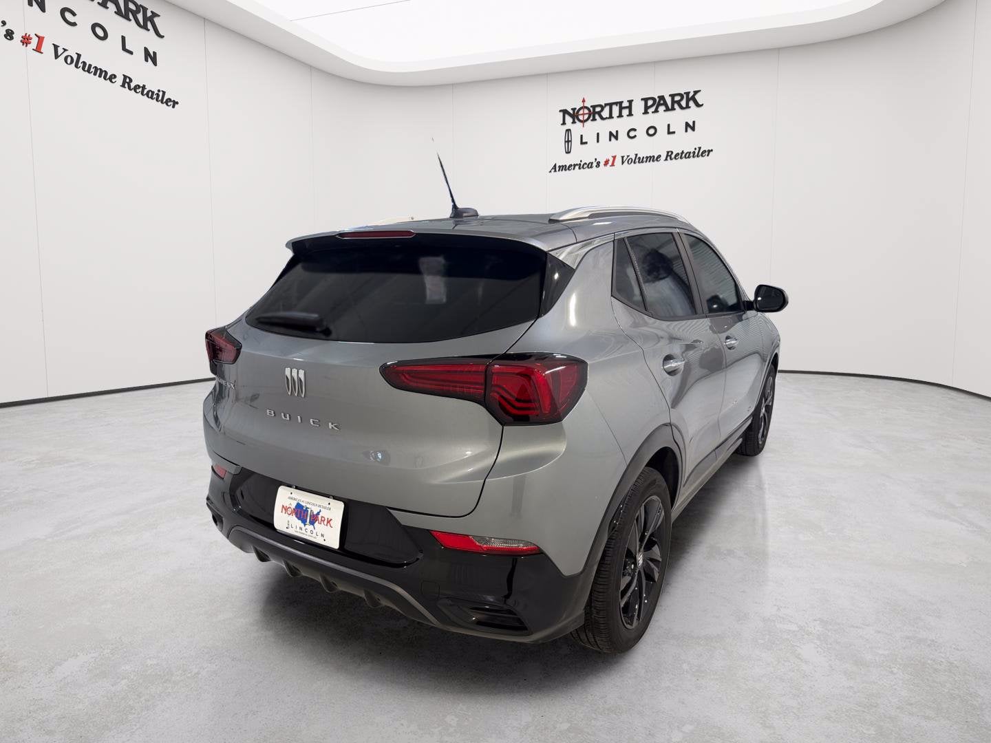 2025 Buick Encore GX Sport Touring
