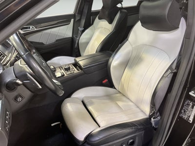 2018 Genesis G80 3.3T Sport