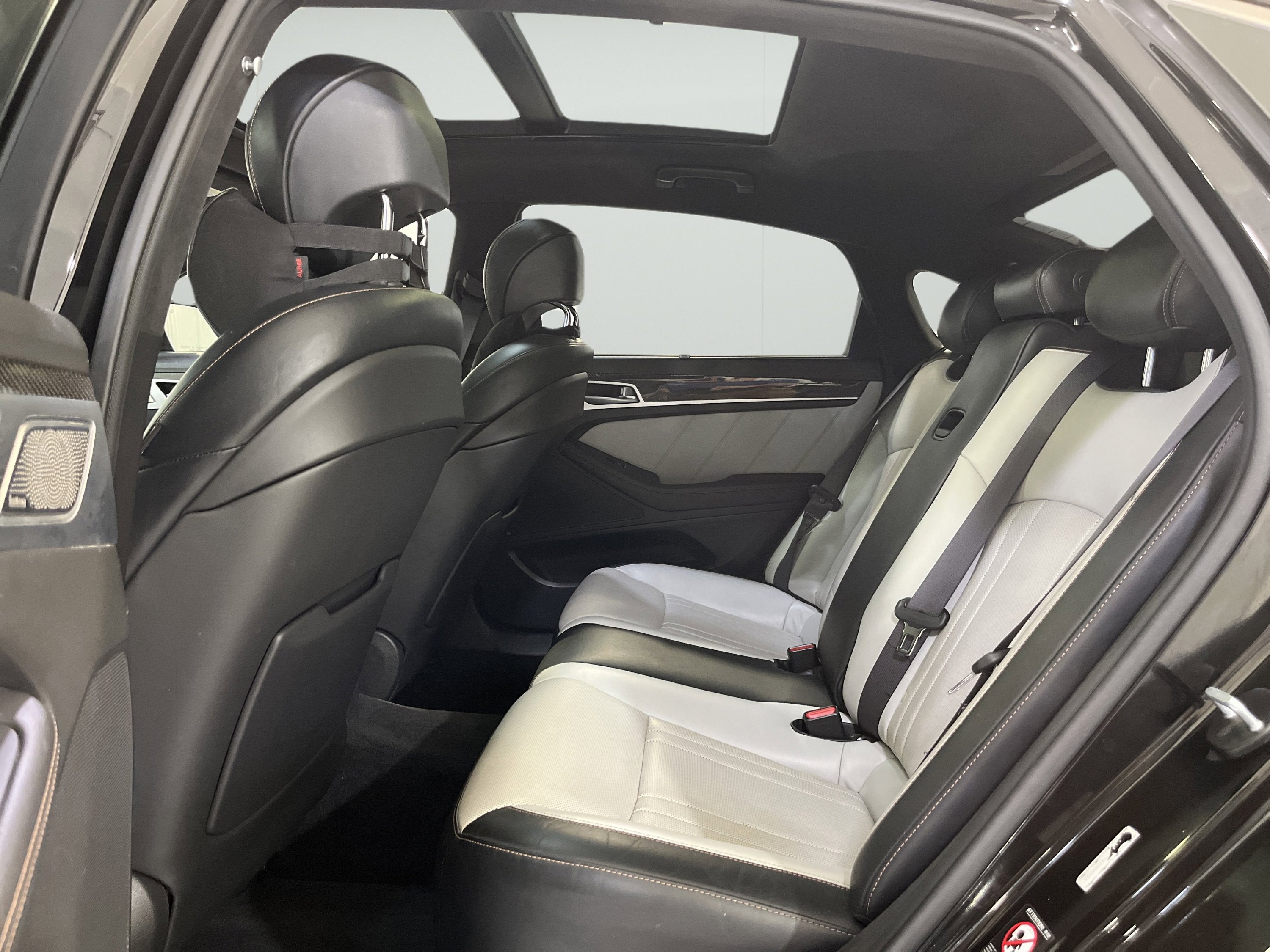 2018 Genesis G80 3.3T Sport