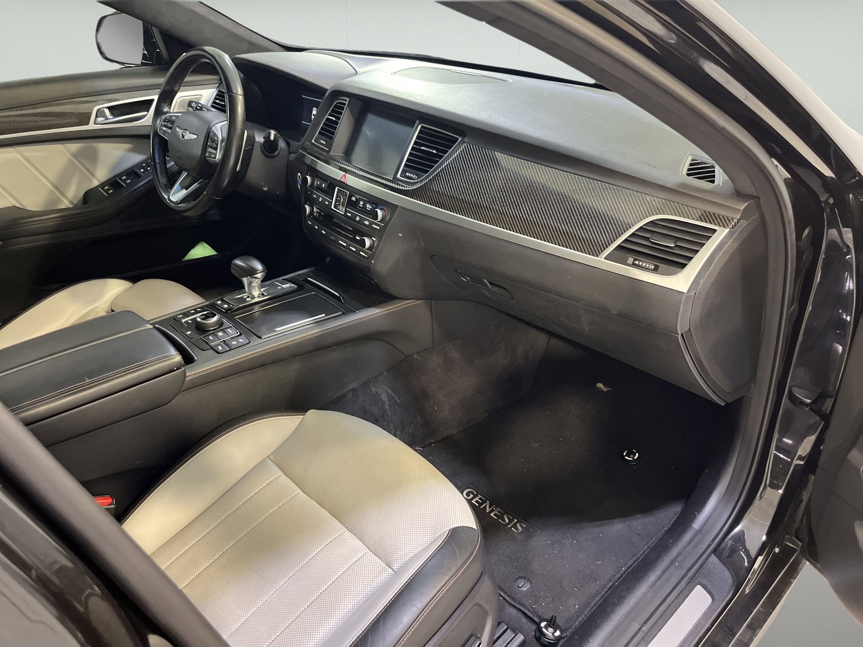 2018 Genesis G80 3.3T Sport
