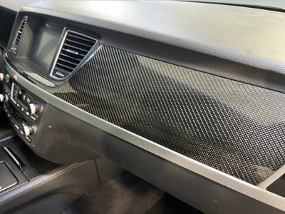 2018 Genesis G80 3.3T Sport