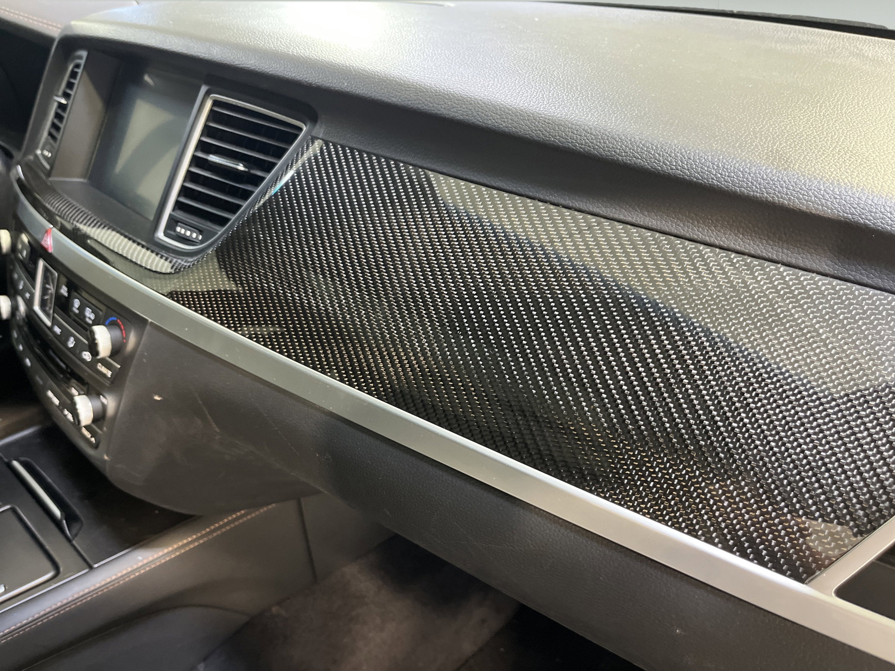 2018 Genesis G80 3.3T Sport