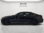 2018 Genesis G80 3.3T Sport